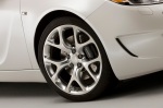 Buick Regal Grand Sport GS Concept